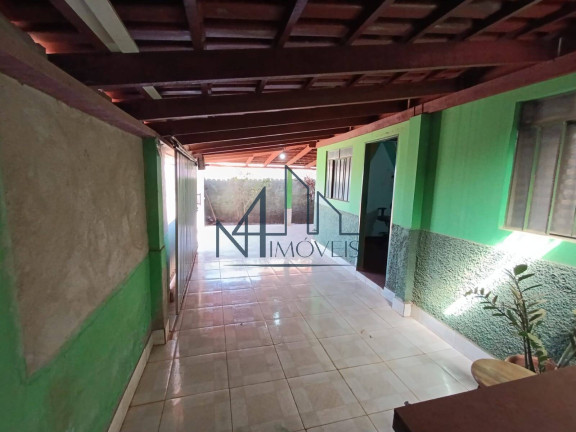 Imagem Casa com 3 Quartos à Venda, 430 m² em Jardim Iracema - Aparecida De Goiânia