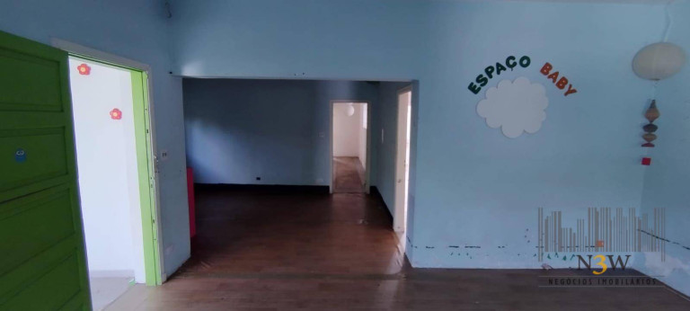 Imagem Casa com 4 Quartos para Alugar, 180 m² em Vila Leopoldina - São Paulo