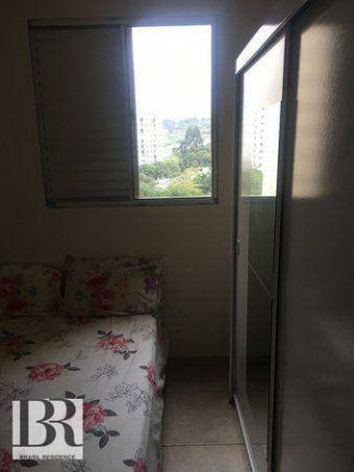 Imagem Apartamento com 2 Quartos à Venda, 47 m² em Jardim Vergueiro (sacomã) - São Paulo Imagem Apartamento com 2 Quartos à Venda, 47 m² em Jardim Vergueiro (sacomã) - São Paulo
