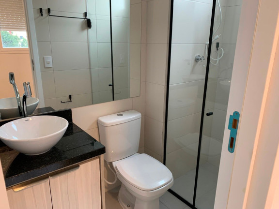 Imagem Apartamento com 2 Quartos à Venda, 50 m² em água Fria - São Paulo Imagem Apartamento com 2 Quartos à Venda, 50 m² em água Fria - São Paulo