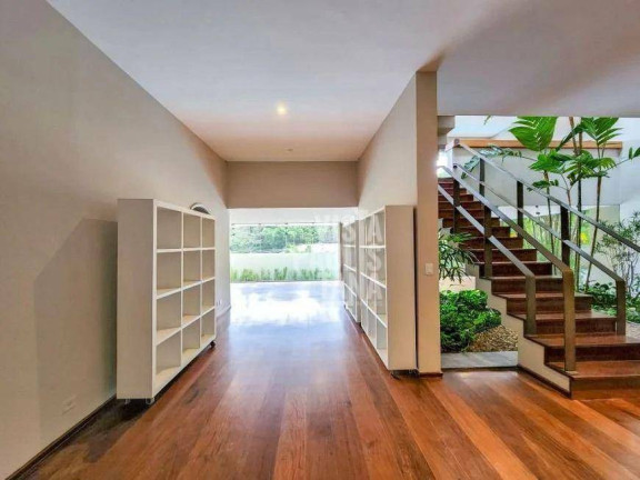 Imagem Casa com 5 Quartos à Venda ou Locação, 730 m² em Morumbi - São Paulo Imagem Casa com 5 Quartos à Venda ou Locação, 730 m² em Morumbi - São Paulo