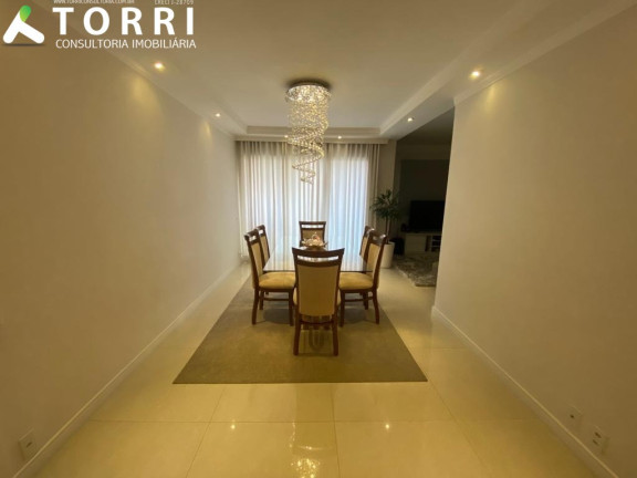 Imagem Apartamento com 3 Quartos à Venda, 135 m² em Parque Campolim - Sorocaba