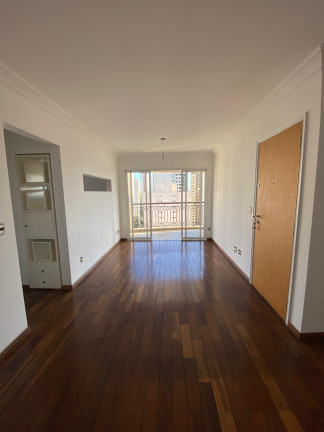 Imagem Imóvel com 3 Quartos à Venda, 105 m² em Moema - São Paulo Imagem Imóvel com 3 Quartos à Venda, 105 m² em Moema - São Paulo