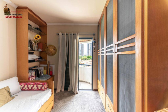 Imagem Cobertura com 4 Quartos à Venda, 354 m² em Brooklin - São Paulo Imagem Cobertura com 4 Quartos à Venda, 354 m² em Brooklin - São Paulo