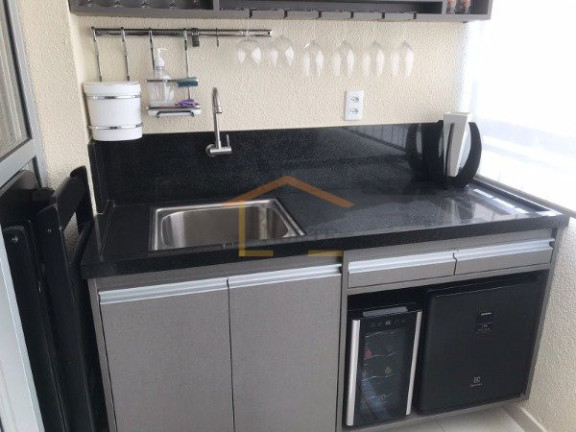 Imagem Apartamento com 3 Quartos à Venda, 50 m² em Jaçanã - São Paulo