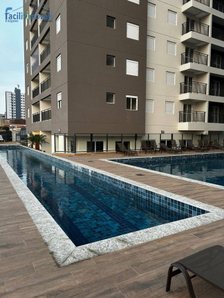 Imagem Apartamento com 2 Quartos à Venda, 56 m² em Rudge Ramos - São Bernardo Do Campo Imagem Apartamento com 2 Quartos à Venda, 56 m² em Rudge Ramos - São Bernardo Do Campo