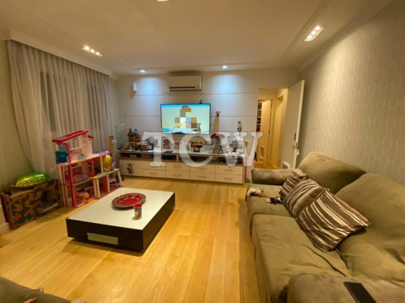 Foto do imóvel Apartamento com 3 Quartos à Venda, 171 m² em Aclimação - São Paulo