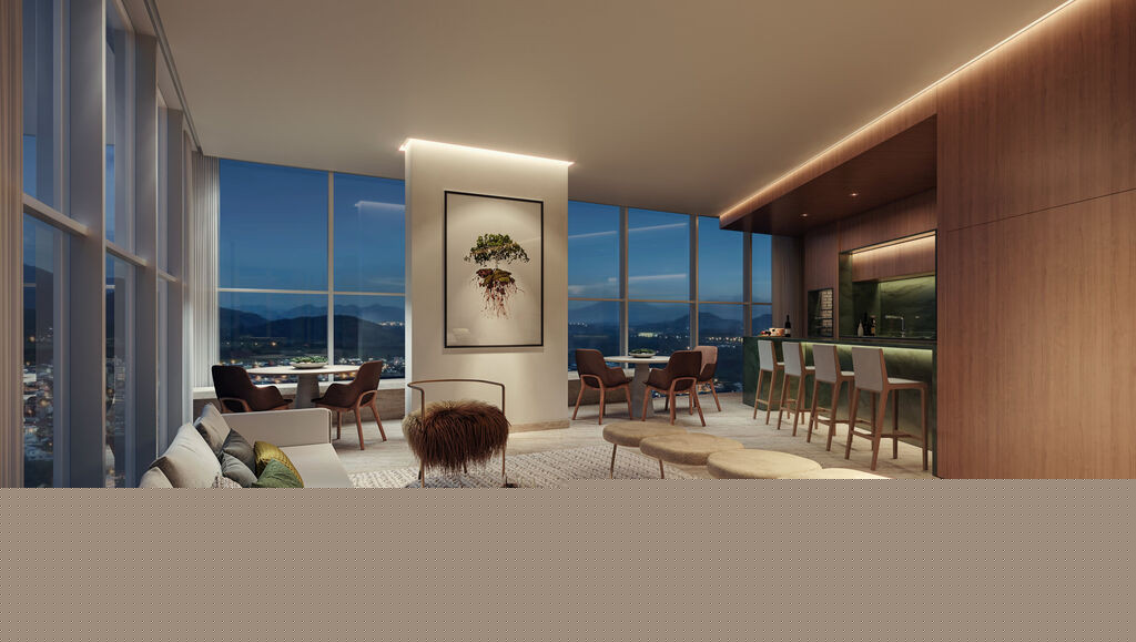 Imagem Apartamento com 4 Quartos à Venda, 206 m² em Centro - Itapema