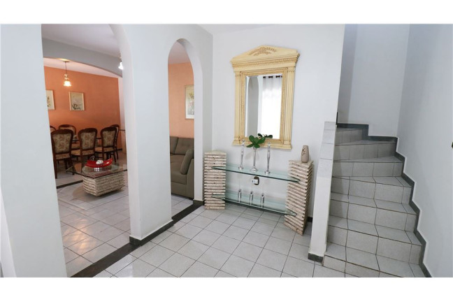 Imagem Casa com 3 Quartos à Venda,  em Butantã - São Paulo