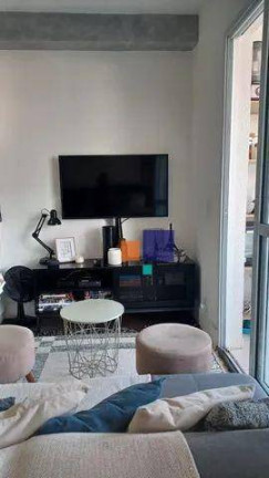 Imagem Apartamento com 1 Quarto à Venda, 34 m² em Ipiranga - São Paulo Imagem Apartamento com 1 Quarto à Venda, 34 m² em Ipiranga - São Paulo