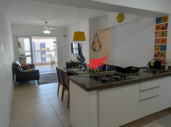 Imagem Apartamento com 2 Quartos à Venda ou Locação, 80 m² em Boqueirão - Praia Grande Imagem Apartamento com 2 Quartos à Venda ou Locação, 80 m² em Boqueirão - Praia Grande