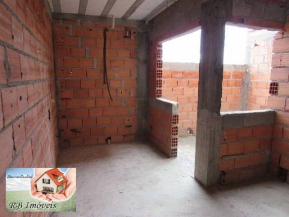 Imagem Apartamento com 2 Quartos à Venda, 44 m² em Vila Curuçá - Santo André