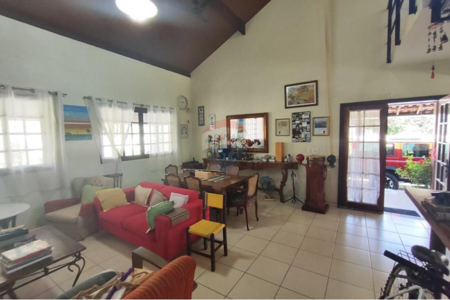 Imagem Casa de Condomínio com 3 Quartos à Venda, 242 m² em Centro - Maricá Imagem Casa de Condomínio com 3 Quartos à Venda, 242 m² em Centro - Maricá
