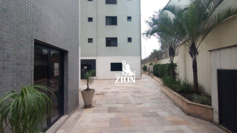 Imagem Apartamento com 3 Quartos à Venda, 125 m² em água Fria - São Paulo Imagem Apartamento com 3 Quartos à Venda, 125 m² em água Fria - São Paulo