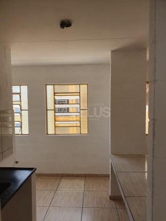 Imagem Apartamento com 2 Quartos para Alugar, 60 m² em Vila Popular - Itapetininga
