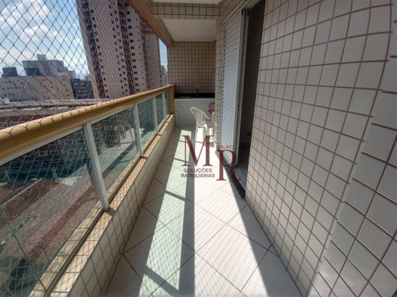 Imagem Apartamento com 2 Quartos à Venda, 88 m² em Tupi - Praia Grande