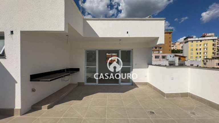 Imagem Cobertura com 2 Quartos à Venda, 130 m² em Santo Antônio - Belo Horizonte Imagem Cobertura com 2 Quartos à Venda, 130 m² em Santo Antônio - Belo Horizonte