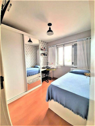Imagem Apartamento com 3 Quartos à Venda, 104 m² em Ipiranga - São Paulo