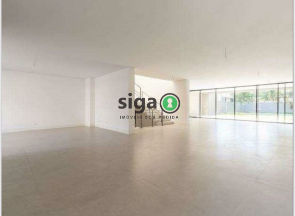 Imagem Casa com 4 Quartos à Venda ou Locação, 845 m² em Chácara Santo Antônio (zona Sul) - São Paulo Imagem Casa com 4 Quartos à Venda ou Locação, 845 m² em Chácara Santo Antônio (zona Sul) - São Paulo