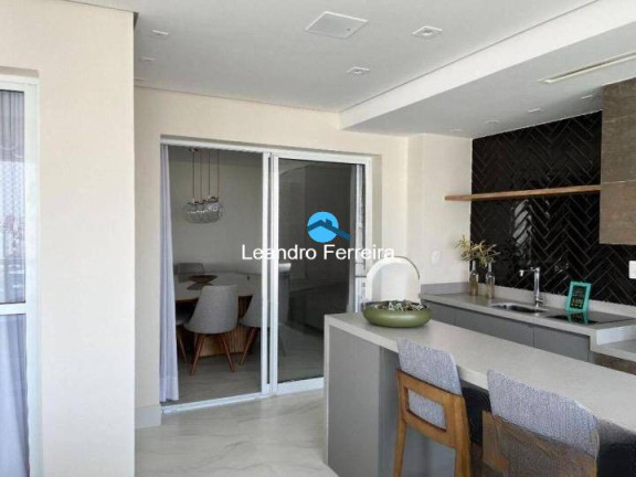 Imagem Apartamento com 3 Quartos à Venda, 237 m² em Centro - São Bernardo Do Campo Imagem Apartamento com 3 Quartos à Venda, 237 m² em Centro - São Bernardo Do Campo