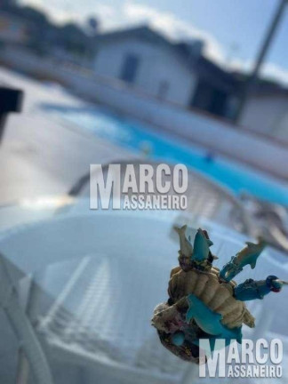 Imagem Casa com 2 Quartos à Venda, 336 m² em Pinheiros - Balneário Barra Do Sul