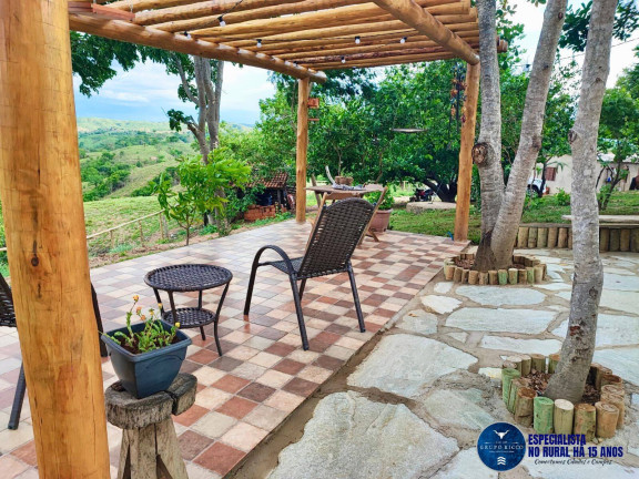 Fazenda à Venda, 220 m² em Zona Rural - Padre Bernardo