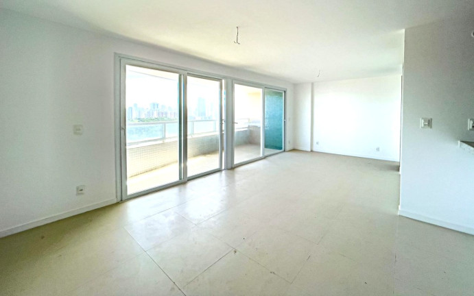 Imagem Apartamento com 1 Quarto à Venda, 77 m² em Armação - Salvador Imagem Apartamento com 1 Quarto à Venda, 77 m² em Armação - Salvador