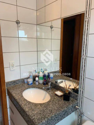 Imagem Apartamento com 2 Quartos à Venda, 57 m² em Vila Alpes - Goiânia Imagem Apartamento com 2 Quartos à Venda, 57 m² em Vila Alpes - Goiânia