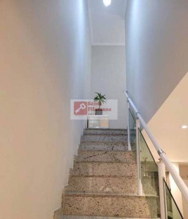 Imagem Sobrado com 3 Quartos à Venda, 136 m² em Vila Curuçá - Santo André Imagem Sobrado com 3 Quartos à Venda, 136 m² em Vila Curuçá - Santo André