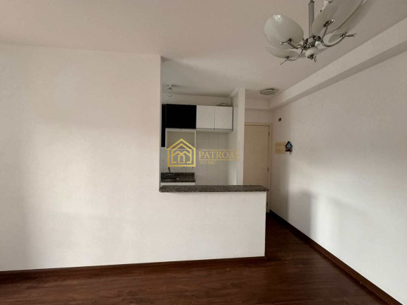Imagem Apartamento com 3 Quartos à Venda, 63 m² em Nova Petrópolis - São Bernardo Do Campo Imagem Apartamento com 3 Quartos à Venda, 63 m² em Nova Petrópolis - São Bernardo Do Campo