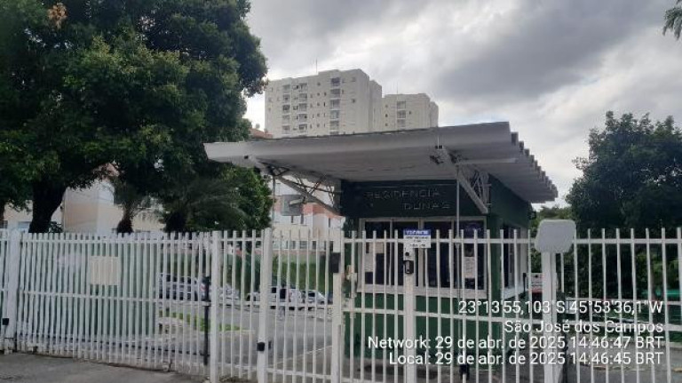 Apartamento com 1 Quarto à Venda, 45 m² em Jardim America - Sao Jose Dos Campos