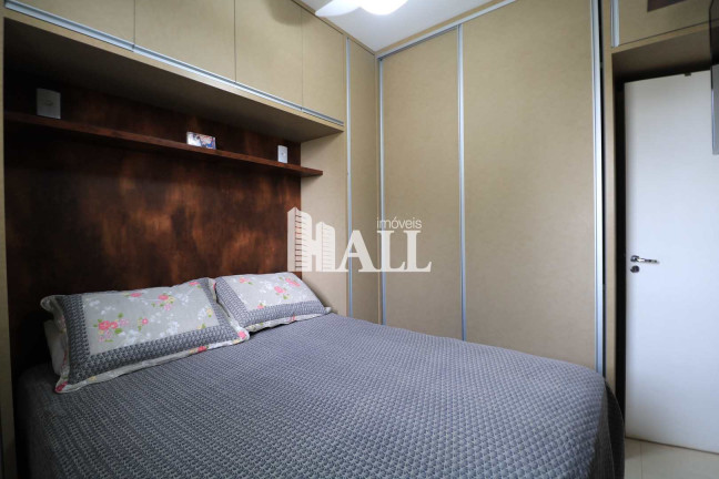 Imagem Apartamento com 2 Quartos à Venda, 80 m² em Rios Di Itália - São José Do Rio Preto Imagem Apartamento com 2 Quartos à Venda, 80 m² em Rios Di Itália - São José Do Rio Preto