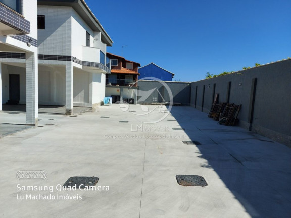 Imagem Apartamento com 2 Quartos à Venda, 90 m² em Foguete - Cabo Frio Imagem Apartamento com 2 Quartos à Venda, 90 m² em Foguete - Cabo Frio