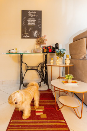 Imagem Casa com 2 Quartos à Venda, 119 m² em Jardim Santo Antoninho - São Paulo Imagem Casa com 2 Quartos à Venda, 119 m² em Jardim Santo Antoninho - São Paulo