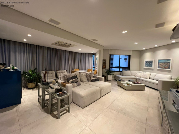 Imagem Imóvel com 3 Quartos à Venda, 142 m² em Jardim Apipema - Salvador Imagem Imóvel com 3 Quartos à Venda, 142 m² em Jardim Apipema - Salvador
