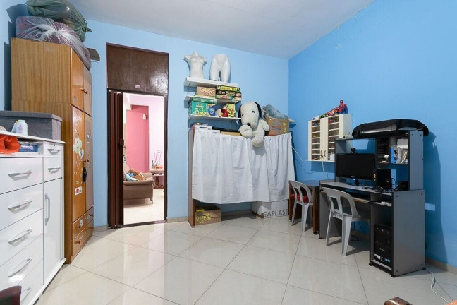 Imagem Casa com 3 Quartos à Venda, 185 m² em Vila Prudente - São Paulo