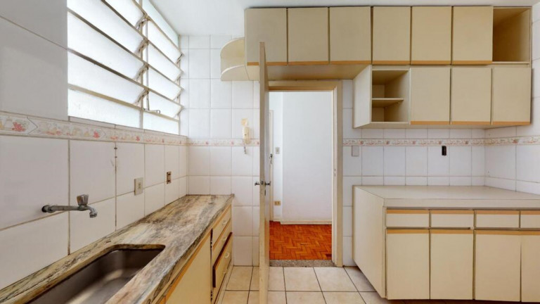 Imagem Imóvel com 3 Quartos à Venda, 99 m² em Jardim Paulista - São Paulo
