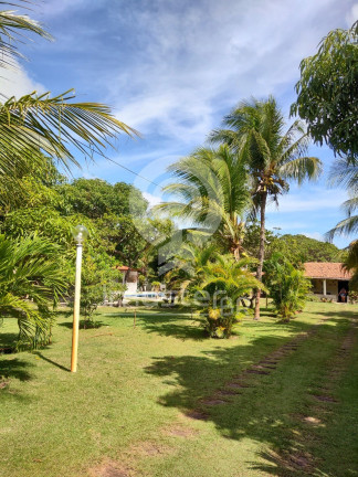 Imagem Imóvel com 4 Quartos à Venda, 1.200 m² em Parque Pecem - Catuana