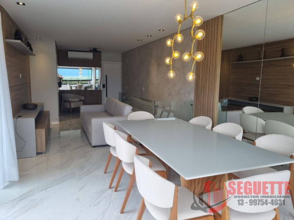 Imagem Cobertura com 5 Quartos à Venda, 243 m² em Riviera De São Lourenço - Bertioga Imagem Cobertura com 5 Quartos à Venda, 243 m² em Riviera De São Lourenço - Bertioga