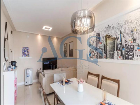 Imagem Apartamento com 2 Quartos à Venda, 68 m² em Tatuape - São Paulo