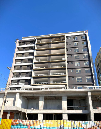 Imagem Apartamento com 4 Quartos à Venda, 204 m² em Centro - Navegantes