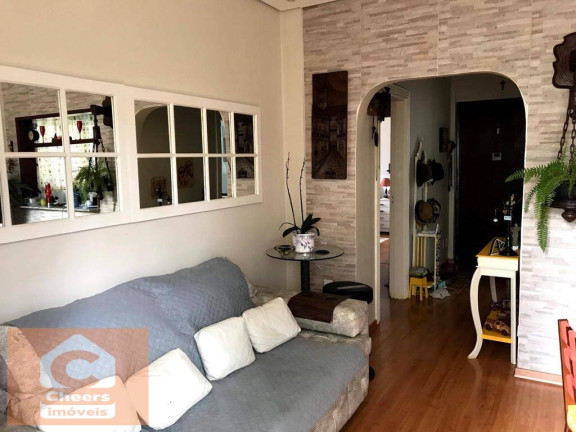 Imagem Apartamento com 2 Quartos à Venda, 111 m² em Vila Mariana - São Paulo Imagem Apartamento com 2 Quartos à Venda, 111 m² em Vila Mariana - São Paulo