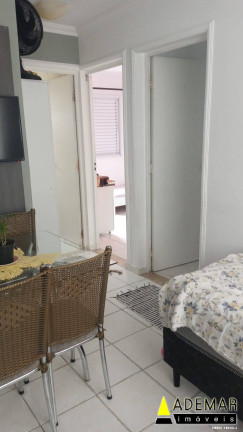 Imagem Apartamento com 2 Quartos à Venda, 50 m² em Serraria - Diadema Imagem Apartamento com 2 Quartos à Venda, 50 m² em Serraria - Diadema