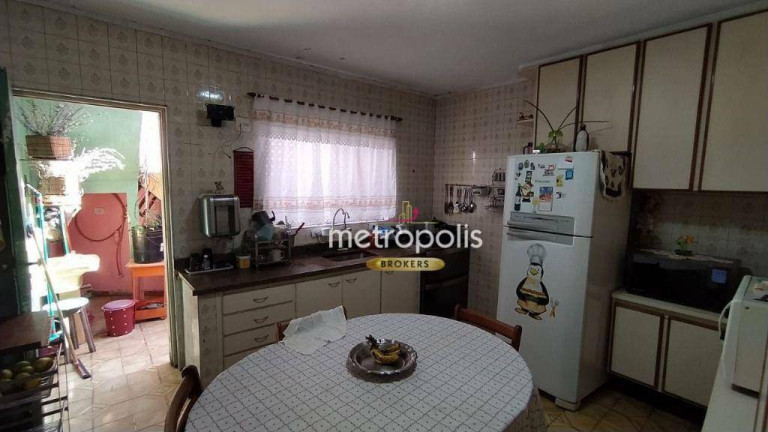 Imagem Sobrado com 2 Quartos à Venda, 192 m² em Santa Maria - São Caetano Do Sul Imagem Sobrado com 2 Quartos à Venda, 192 m² em Santa Maria - São Caetano Do Sul