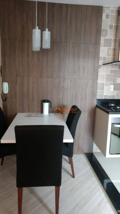 Imagem Apartamento com 2 Quartos à Venda, 44 m² em Jardim Guilhermino - Guarulhos Imagem Apartamento com 2 Quartos à Venda, 44 m² em Jardim Guilhermino - Guarulhos
