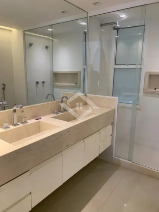 Imagem Apartamento com 4 Quartos à Venda, 156 m² em Barra Da Tijuca - Rio De Janeiro Imagem Apartamento com 4 Quartos à Venda, 156 m² em Barra Da Tijuca - Rio De Janeiro