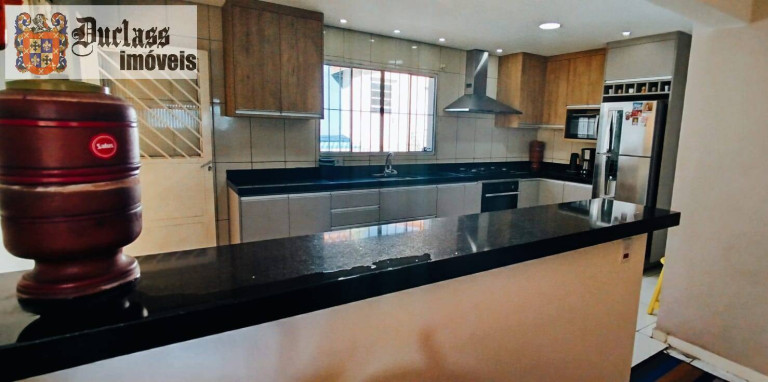 Imagem Casa com 3 Quartos à Venda, 170 m² em Jardim Imperial - Atibaia Imagem Casa com 3 Quartos à Venda, 170 m² em Jardim Imperial - Atibaia
