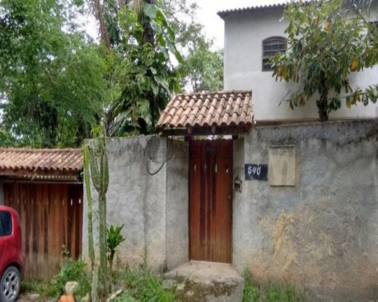 Imagem Casa com 5 Quartos à Venda, 200 m² em Ipiíba - São Gonçalo Imagem Casa com 5 Quartos à Venda, 200 m² em Ipiíba - São Gonçalo