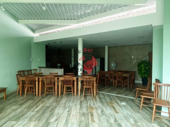 Imagem Apartamento com 3 Quartos à Venda, 90 m² em Casa Branca - Santo André