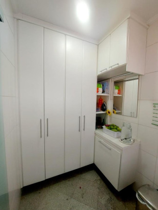 Imagem Apartamento com 3 Quartos à Venda, 92 m² em Centro - São Bernardo Do Campo